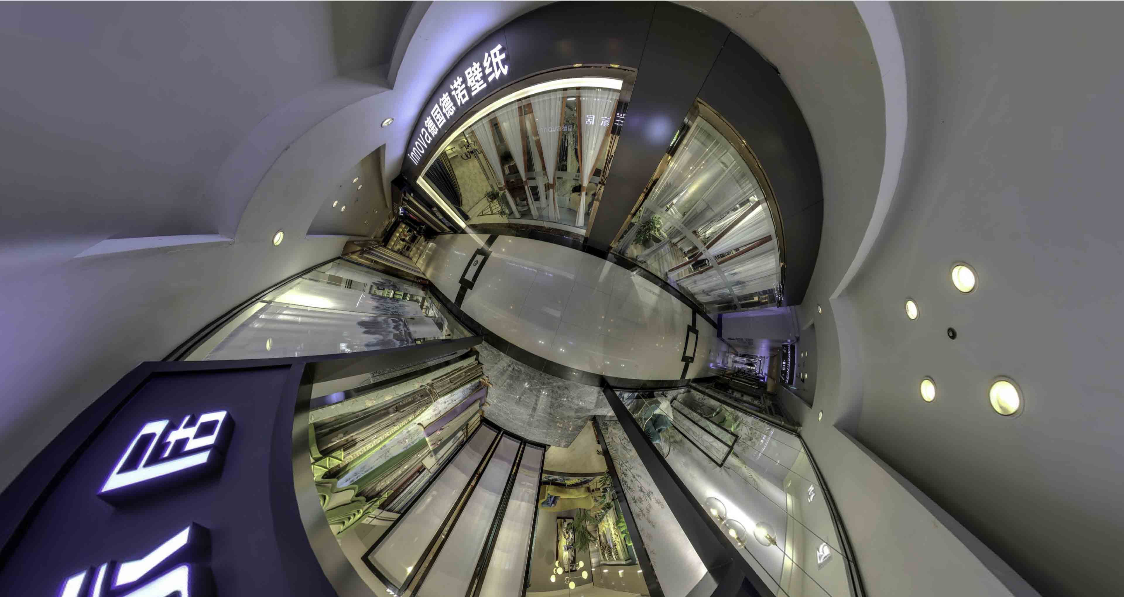 平潭VR全景拍摄：游戏开发中的创新应用与技术革新
